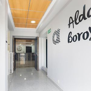 Hotel Alda Borox